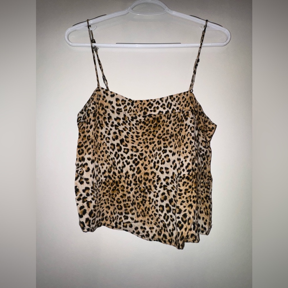 Kendall & Kylie Crop Top